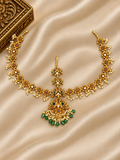 Matha patti/Head set
