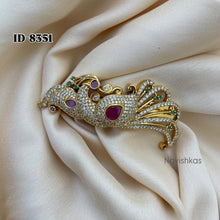 Load image into Gallery viewer, Antique Hair Brooch
