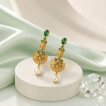 Load image into Gallery viewer, Antique Earrings
