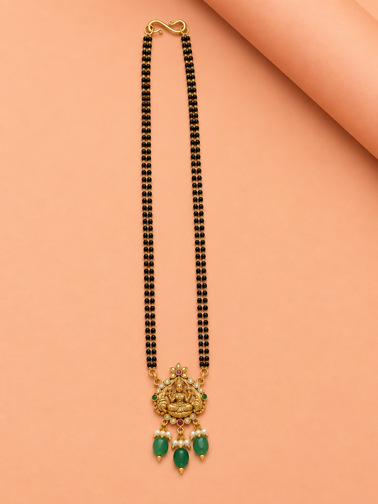 Antique Mangalsutra