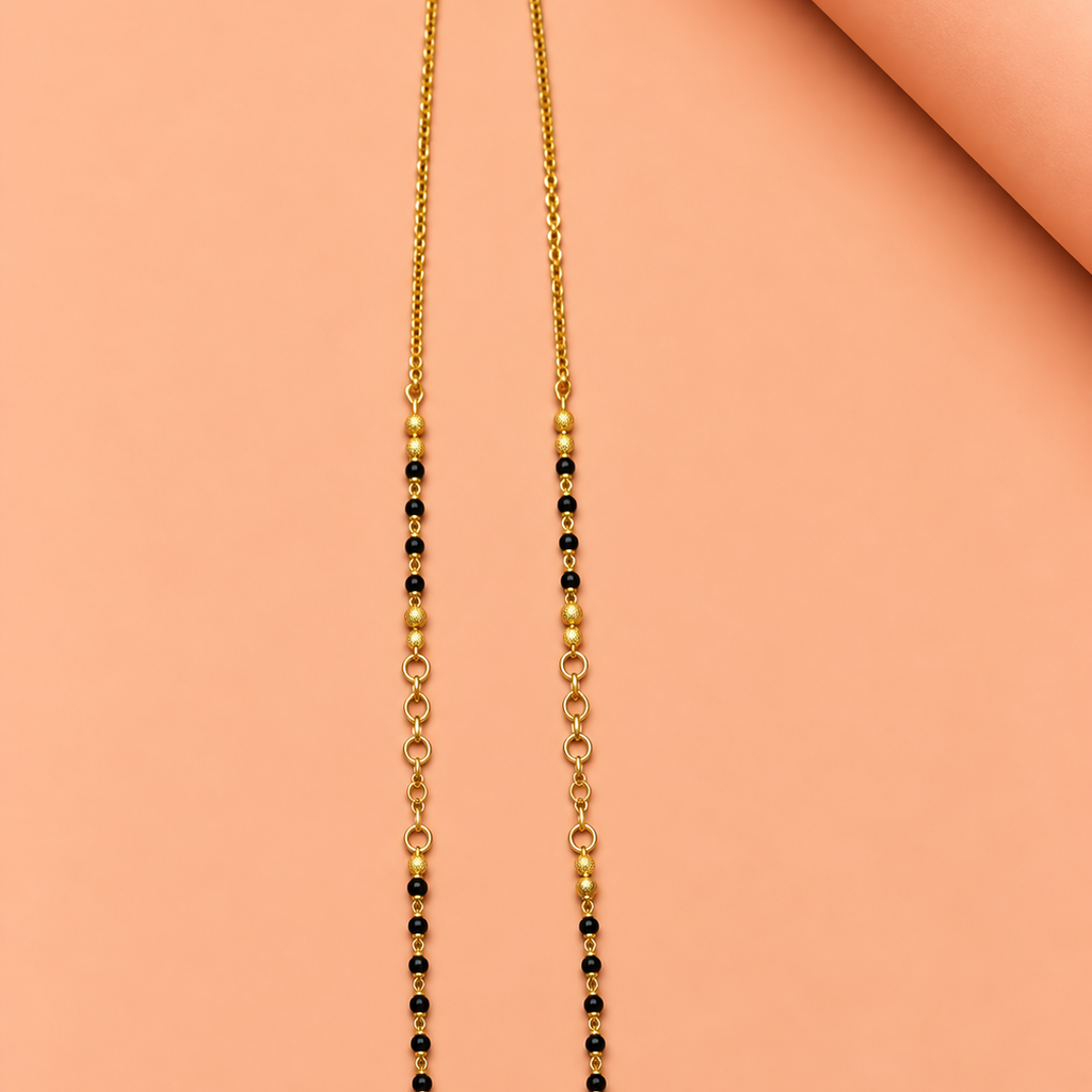 Antique Mangalsutra