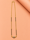 Antique Mangalsutra