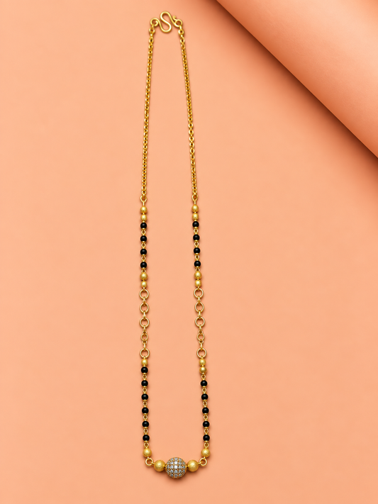 Antique Mangalsutra