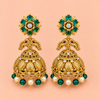 Nakshi Jhumkas