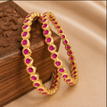 Antique bangles