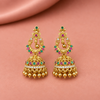 Nakshi Jhumkas