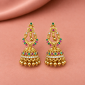 Nakshi Jhumkas