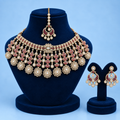 victorian choker set