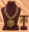 Nakshi Necklace set