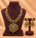 Nakshi Necklace set