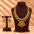 Nakshi Necklace set