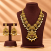 Nakshi necklace set