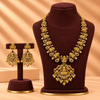 Nakshi necklace set