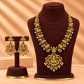 Nakshi necklace set