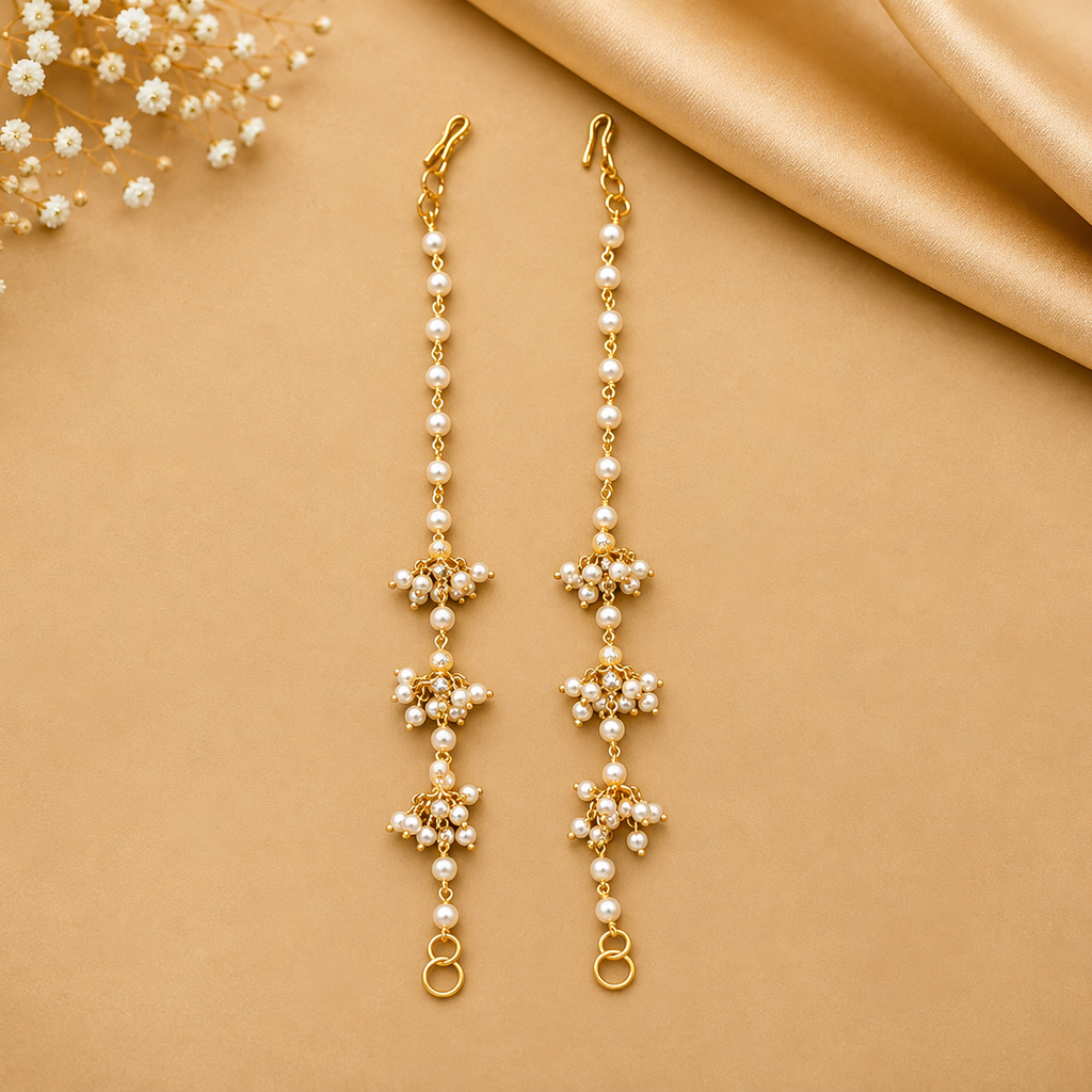 Beads matilu