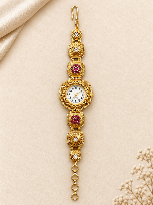 Premium watch