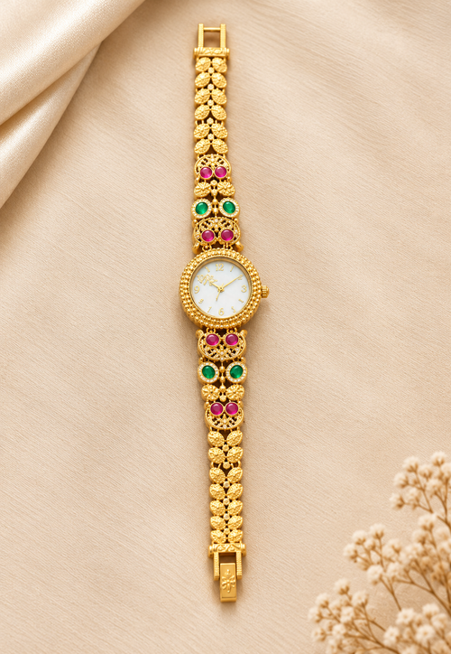 Premium watch