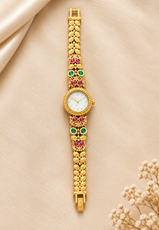Premium watch