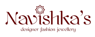 Navishka's designer fashion jewellery