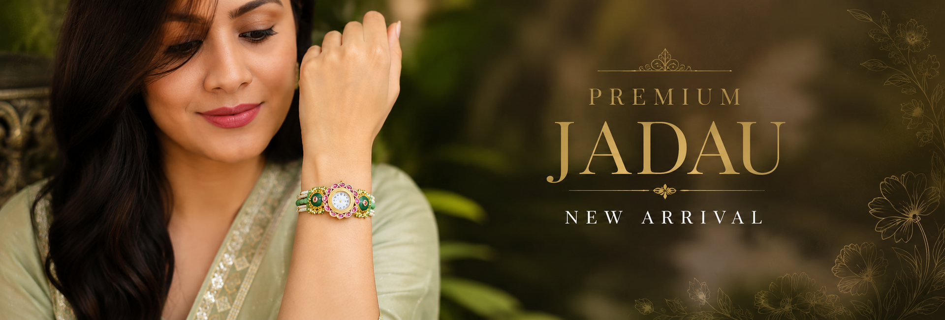 Navishkas jewellery