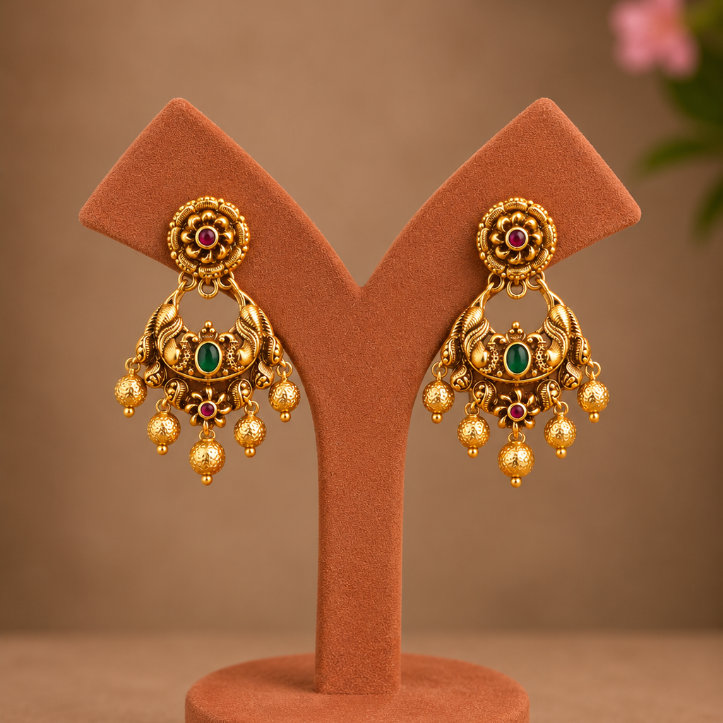 Nakshi Hangings