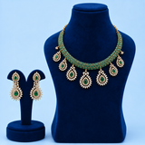 Victorian Necklace Set