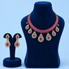 Victorian Necklace Set
