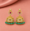 Nakshi Jhumkas