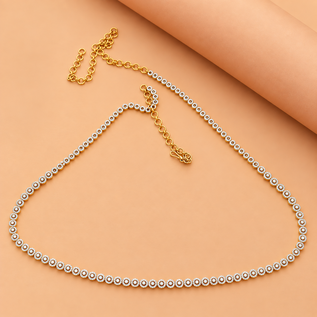 Ad hip chain