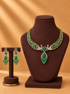victorian necklace Set