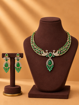 victorian necklace Set