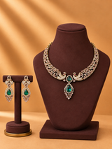 victorian necklace Set