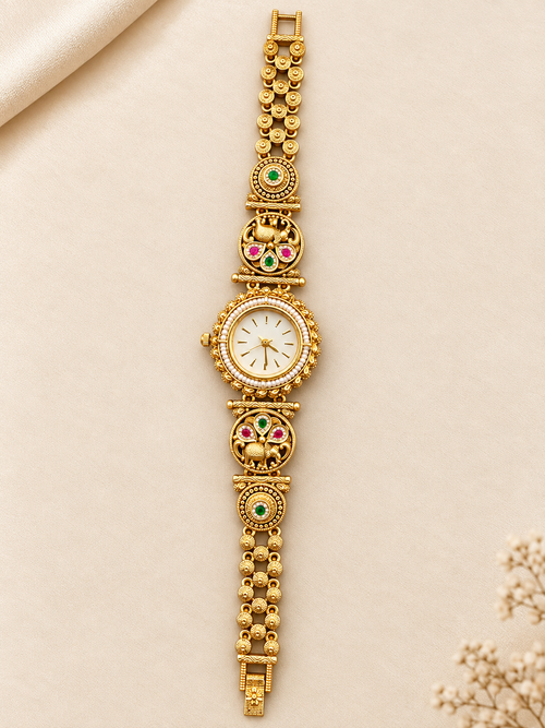 Premium watch