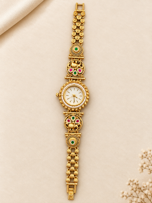 Premium watch