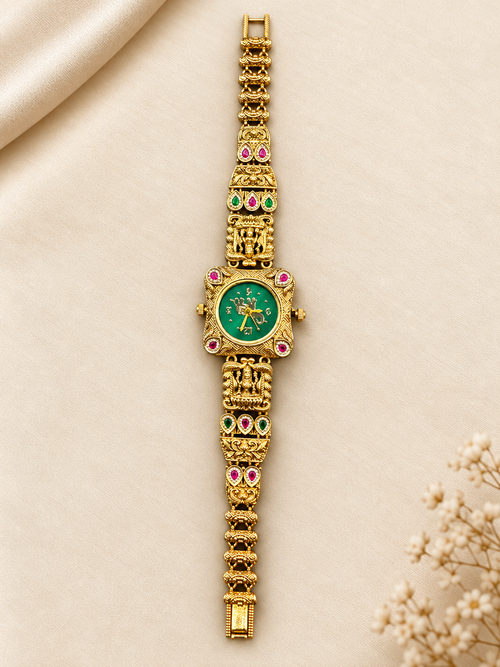 Premium watch