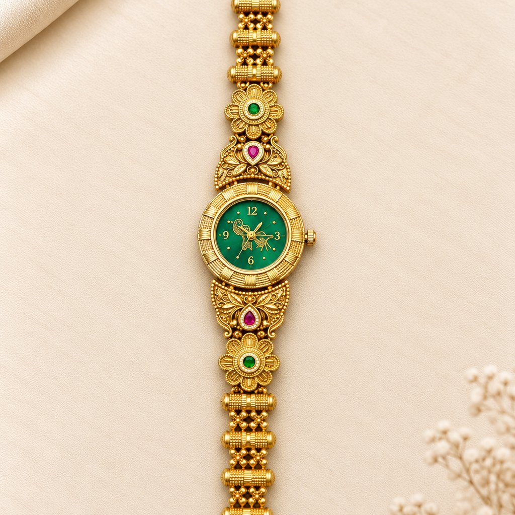 premium watch