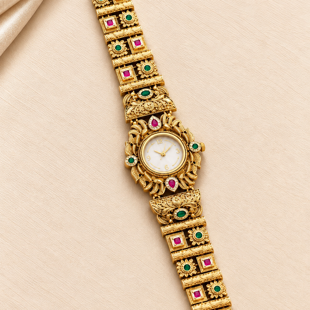 Primium watch