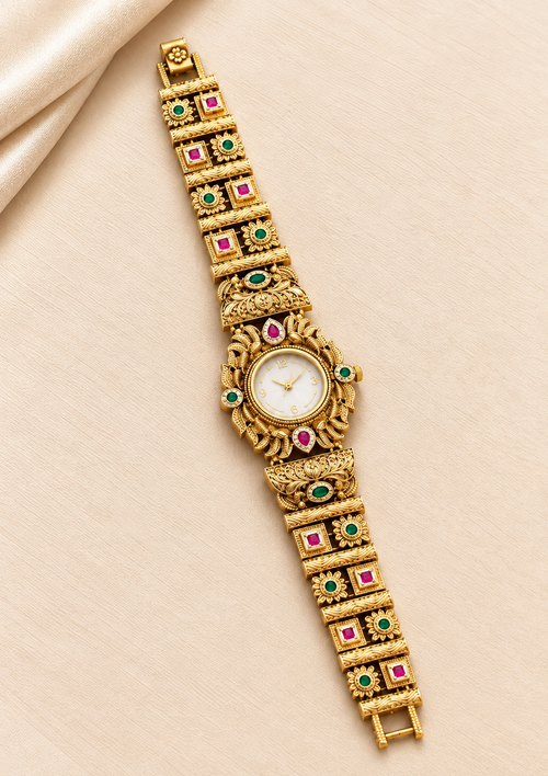 Primium watch
