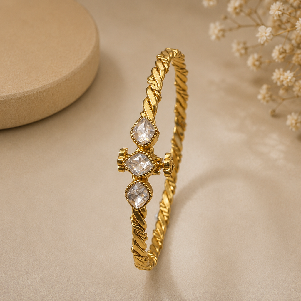 Jadau Bracelet
