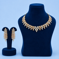 AD Necklace Set