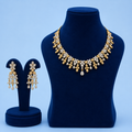 AD Necklace Set