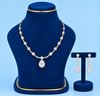 AD necklace set