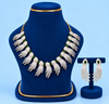 AD necklace set