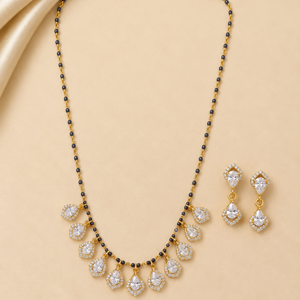 Beads mala