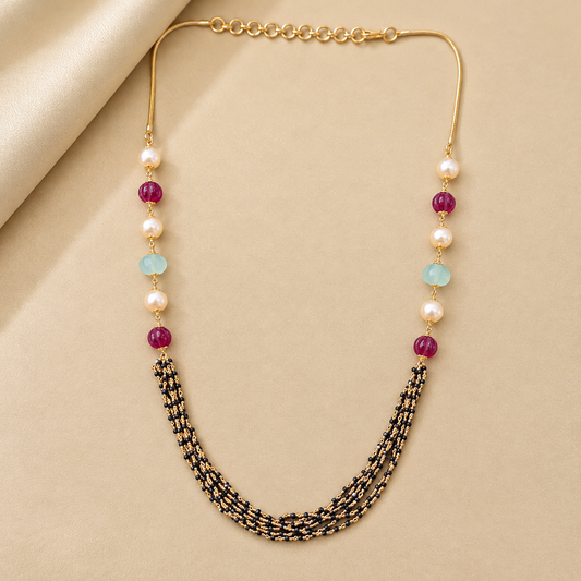 Beads mala