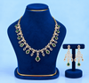 AD necklace set