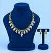 AD necklace set