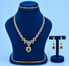 AD necklace set