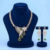 AD necklace set
