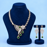 AD necklace set
